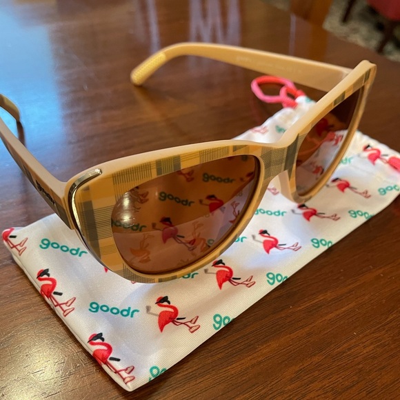 Goodr sunglasses - Picture 2 of 5